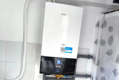 VILĂ PREMIUM ÎN LEPȘA –vacanțe și relaxare - 17