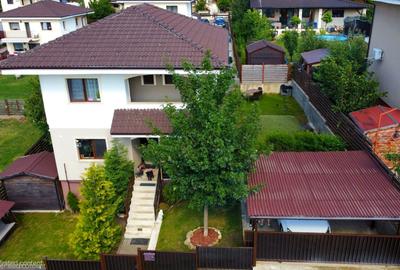 Casă cu 4 camere în Dezmir - 4