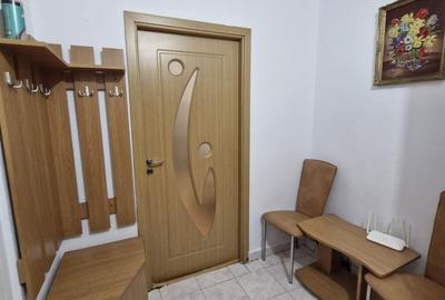 Apartament cu 2 camere semidecomandat în Govândari - 1