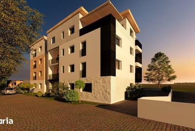 Apartament cu 4 camere decomandat în Trivale - 11