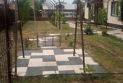 Casă cu Teren 2600 Mp în Colceag - 3