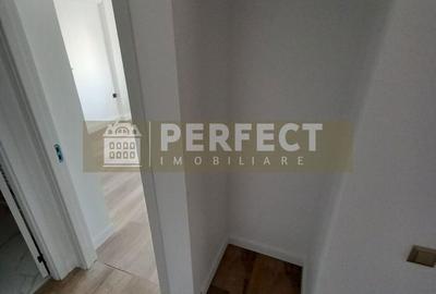 Apartament cu 2 camere decomandat în 9 Mai - 5