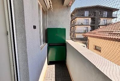 Apartament cu 3 camere semidecomandat, mobilat în Gorjului - 5