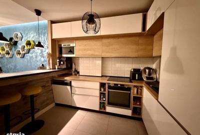 Apartament cu 2 camere decomandat, mobilat în Mamaia-Sat - 3
