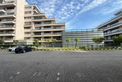 Spațiu comercial, de 457 mp, în Pipera - 3