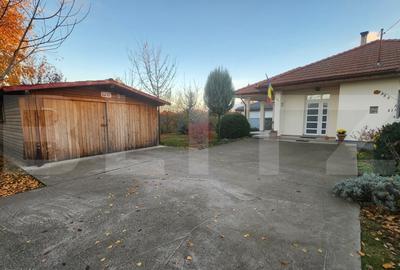 Casa moderna cu 2 camere de vanzare in Ungheni –complet modernizata si eficienta - 13