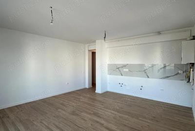 APARTAMENT 2 CAMERE LA 10 min de metrou Aparatorii Patriei - 10