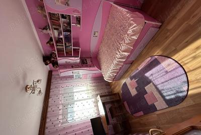 Apartament cu 4 camere decomandat în Central - 2