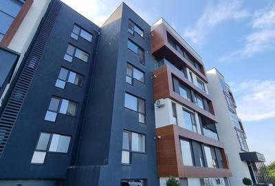 Apartament cu 2 camere decomandat, mobilat în Tomis Nord - 17