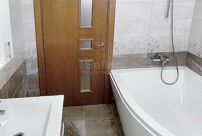 Apartament cu 2 camere semidecomandat, mobilat în Tractorul - 12