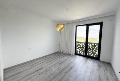 Vila Spatioasa P+1+M - Gata de Predare - Otopeni - 14