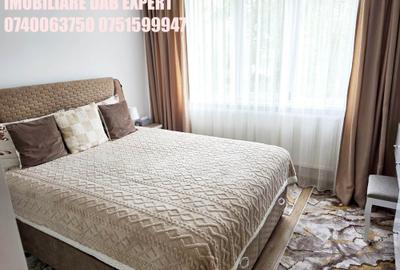 Apartament cu 2 camere semidecomandat, mobilat în Țiglina 2 - 1