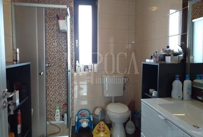 Duplex cu 5 camere cu Canalizare în Jucu de Mijloc - 7