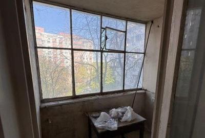 Garsonieră în Giurgiului - 3