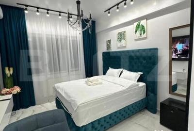 Garsonieră în Metalurgie - 1