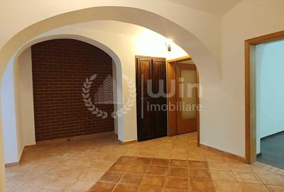 Apartament 3 camere | Decomandat | 155 mp | Gradina | Parcul Cetatuia! - 12