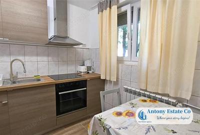 Apartament de inchiriat, 2 camere, Centru - Oradea - 2