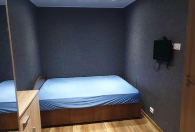 Apartament cu 2 camere nedecomandat în Tătărași - 6