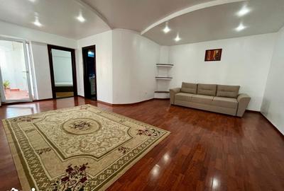 Apartament cu 3 camere semidecomandat, mobilat în Nicolina - 5
