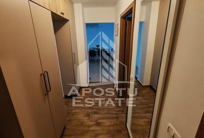 Apartament cu 4 camere decomandat, mobilat în Șagului - 13