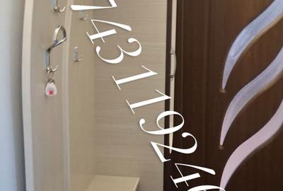 Apartament cu 2 camere semidecomandat în Sud - 6