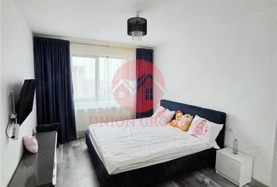 Apartament cu 3 camere decomandat, mobilat în Palazu Mare - 2