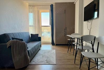 Apartament cu 2 camere semidecomandat în Central - 6