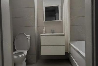 Garsonieră decomandată în Central - 3