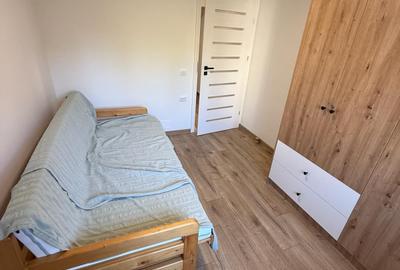 Apartament cu 4 camere decomandat în Zorilor - 16