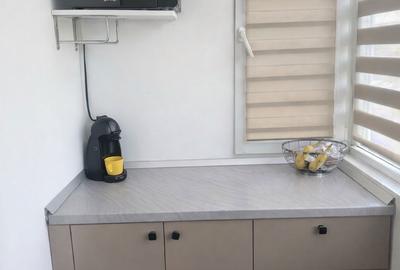 Apartament cu 2 camere decomandat în Central - 4