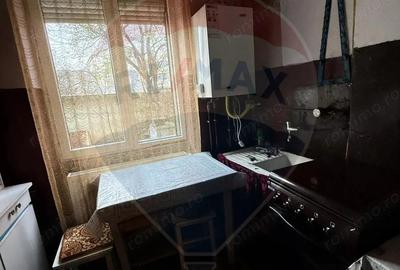 Apartament cu 2 camere de vanzare in zona Exterior Est - 2