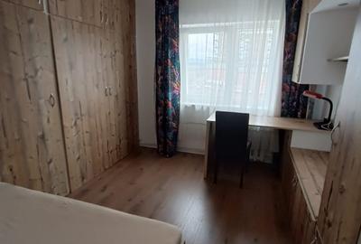 Apartament cu 4 camere în Mănăștur - 2