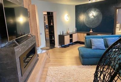 3 Camere | Decebal |  Decomandat | AC | Metrou | Lux - 2