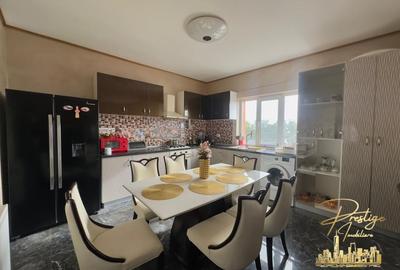 Casa cu anexe si teren de 1000 mp de vanzare in comuna Spinus-Bihor - 3
