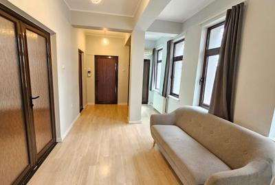 Strada Domneasca 2 camere mobilate 500 Euro - 9