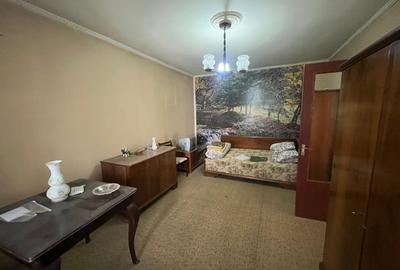 2 Camere | Vitan | Mihai Bravu | Metrou | Bloc Anvelopat - 4
