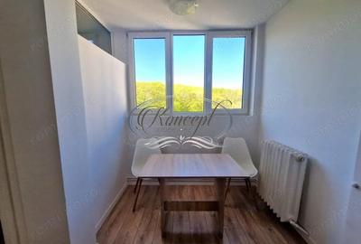 Garsonieră decomandată, mobilată în Mănăștur - 6