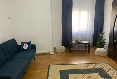 Inchiriez apartament 2 camere - 2