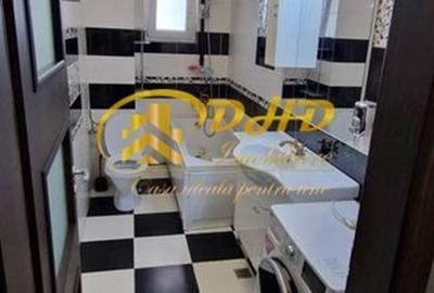 Apartament cu 2 camere decomandat în Cug - 4