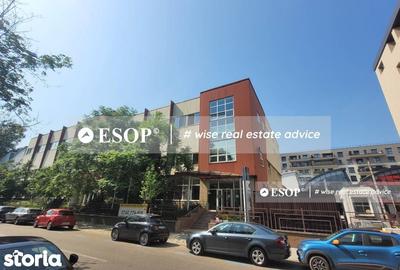 Spațiu comercial, de 2,941 mp, în Grivița - 1