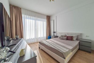 Apartament cu 2 camere în Nord - 3