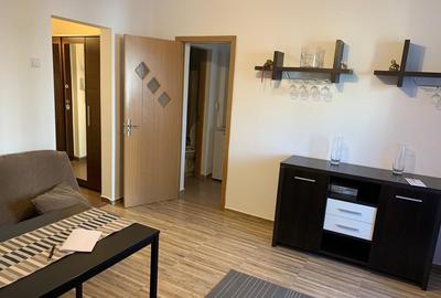 Apartament cu 2 camere nedecomandat, mobilat în Brâncoveanu - 2