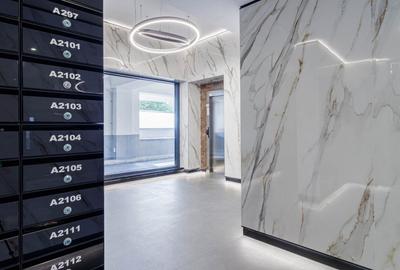 Apartament Duplex Elegant Obor - Avrig Park Residence - 11