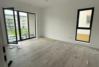 Apartament cu 2 camere semidecomandat în Braytim - 19