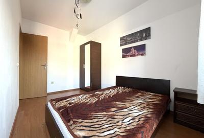 Apartament 2 camere, 47mp utili, 2 balcoane, etaj 5 - Aradului - 4