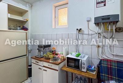 Casa in Mun. Deva, Jud. Hunedoara, zona Aurel Vlaicu, teren 368 mp. - 16