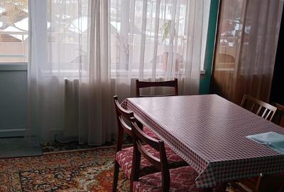 Apartament cu 3 camere decomandat în Cehu Silvaniei - 1