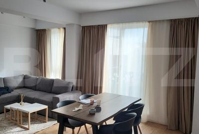 Apartament de inchiriat, cu 2 camere, 57 mp, zona Satina Garden. - 3