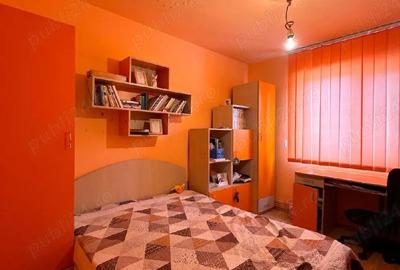Apartament cu 2 camere semidecomandat în Central - 1
