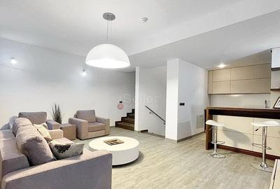 Apartament cu 3 camere decomandat, mobilat în Poiana Brașov - 14